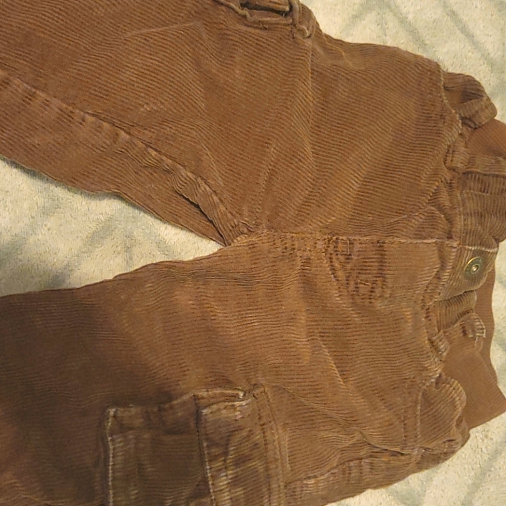 Gymboree boys infant pant (6-12 month)